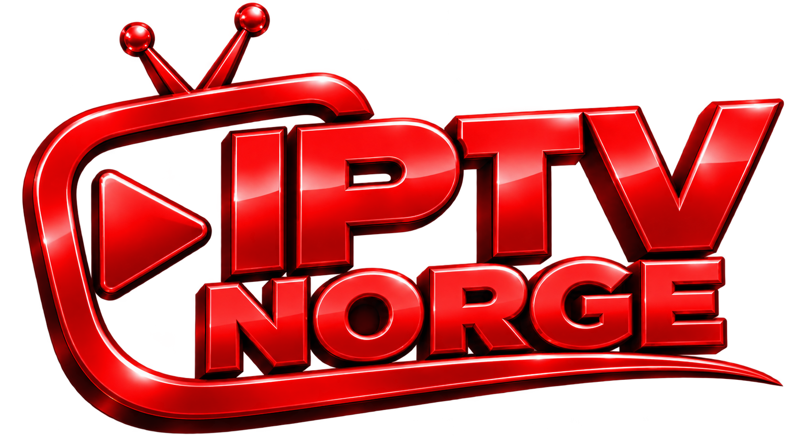 iptv norge